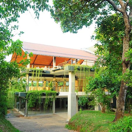 Kithul Kanda The Mountain Resort Padukka Exterior photo
