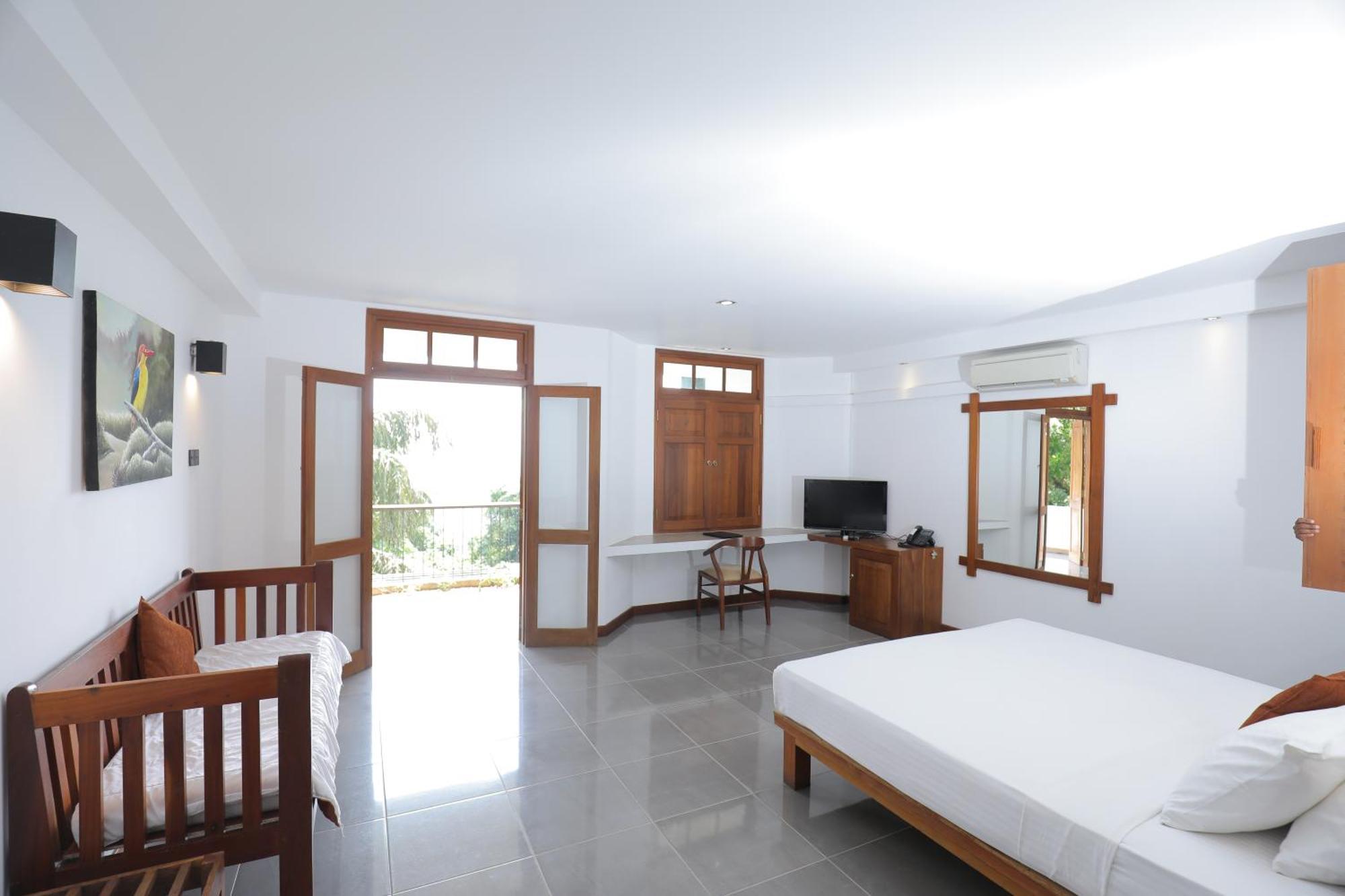 Kithul Kanda The Mountain Resort Padukka Exterior photo