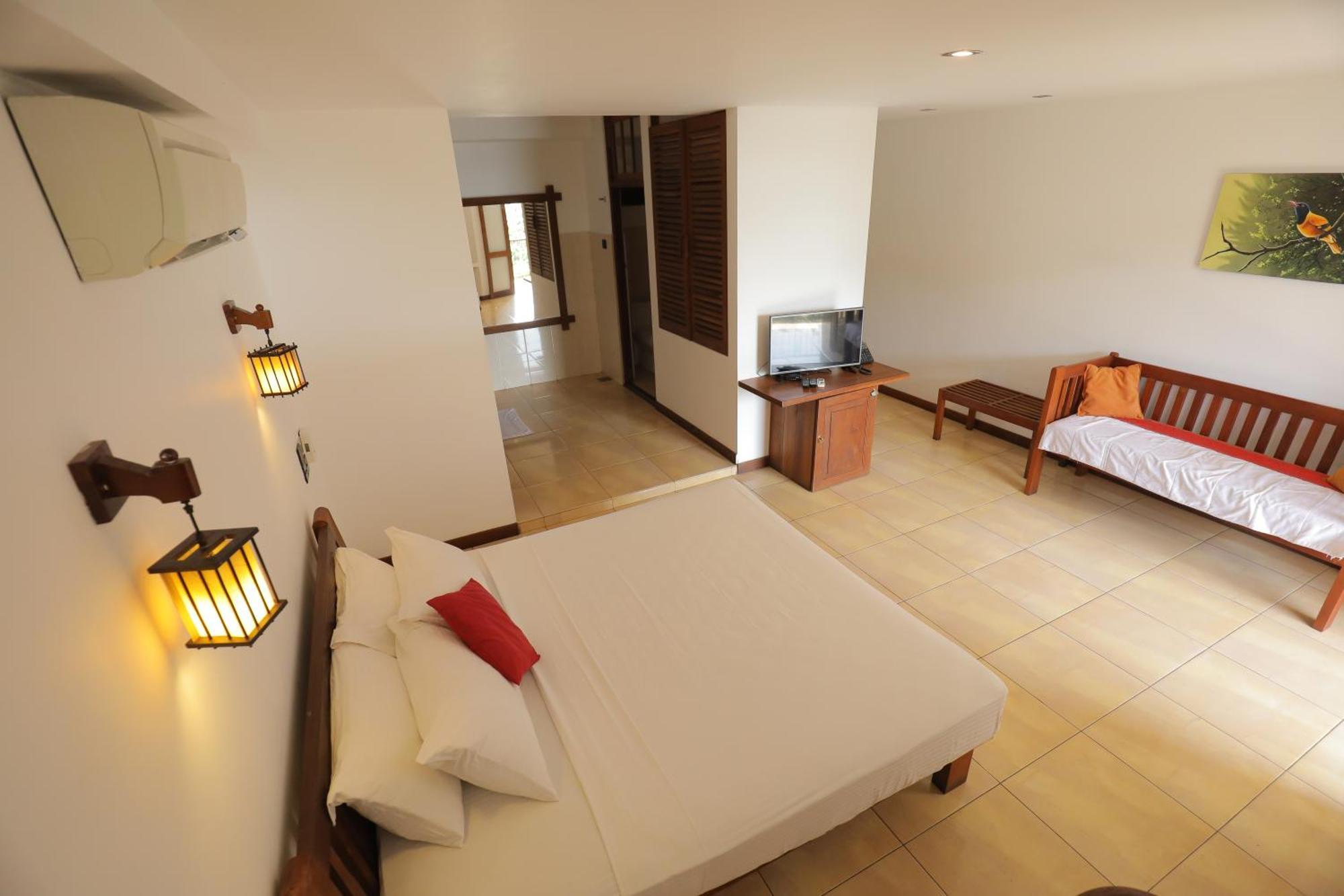 Kithul Kanda The Mountain Resort Padukka Exterior photo