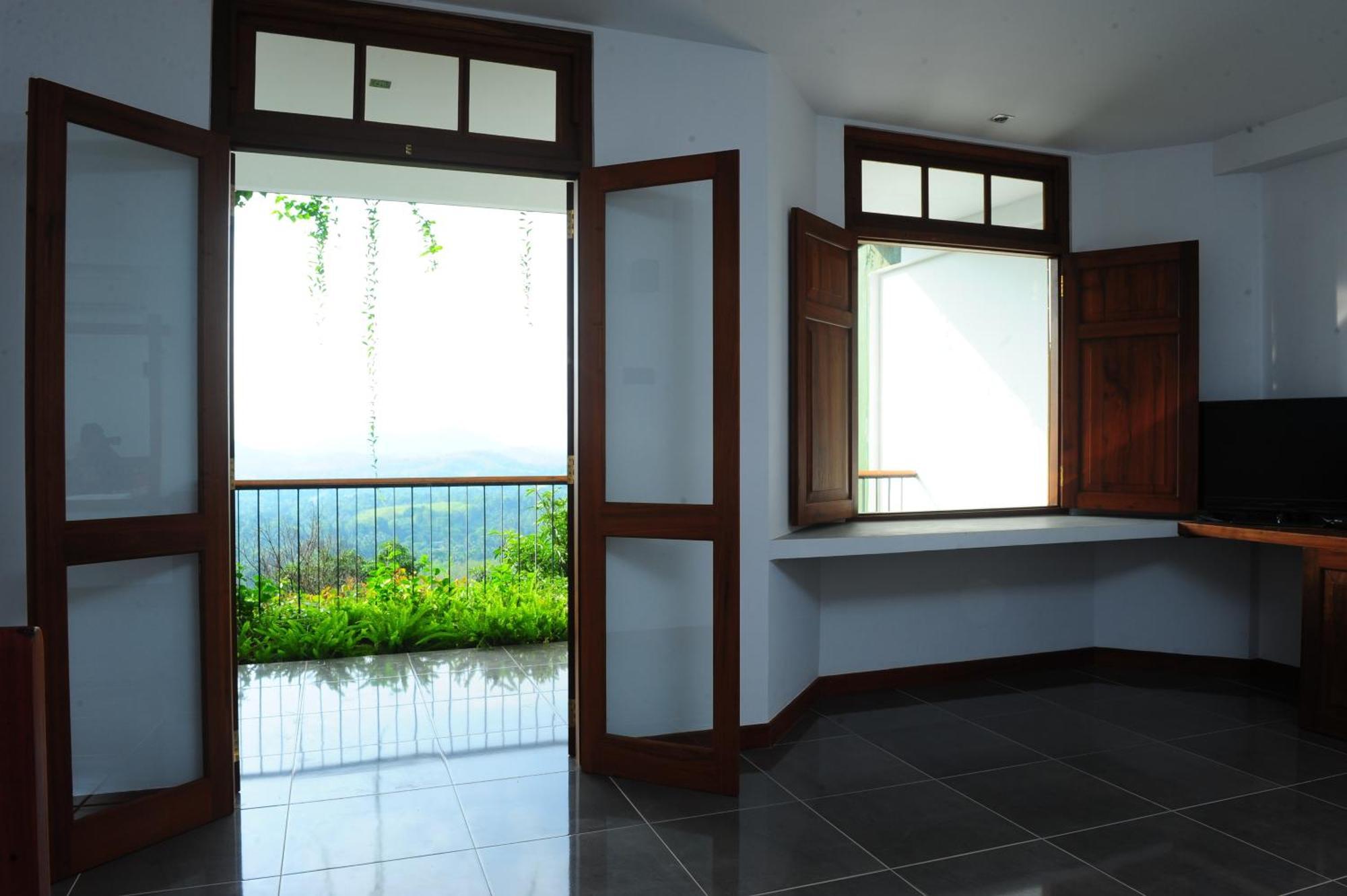 Kithul Kanda The Mountain Resort Padukka Exterior photo