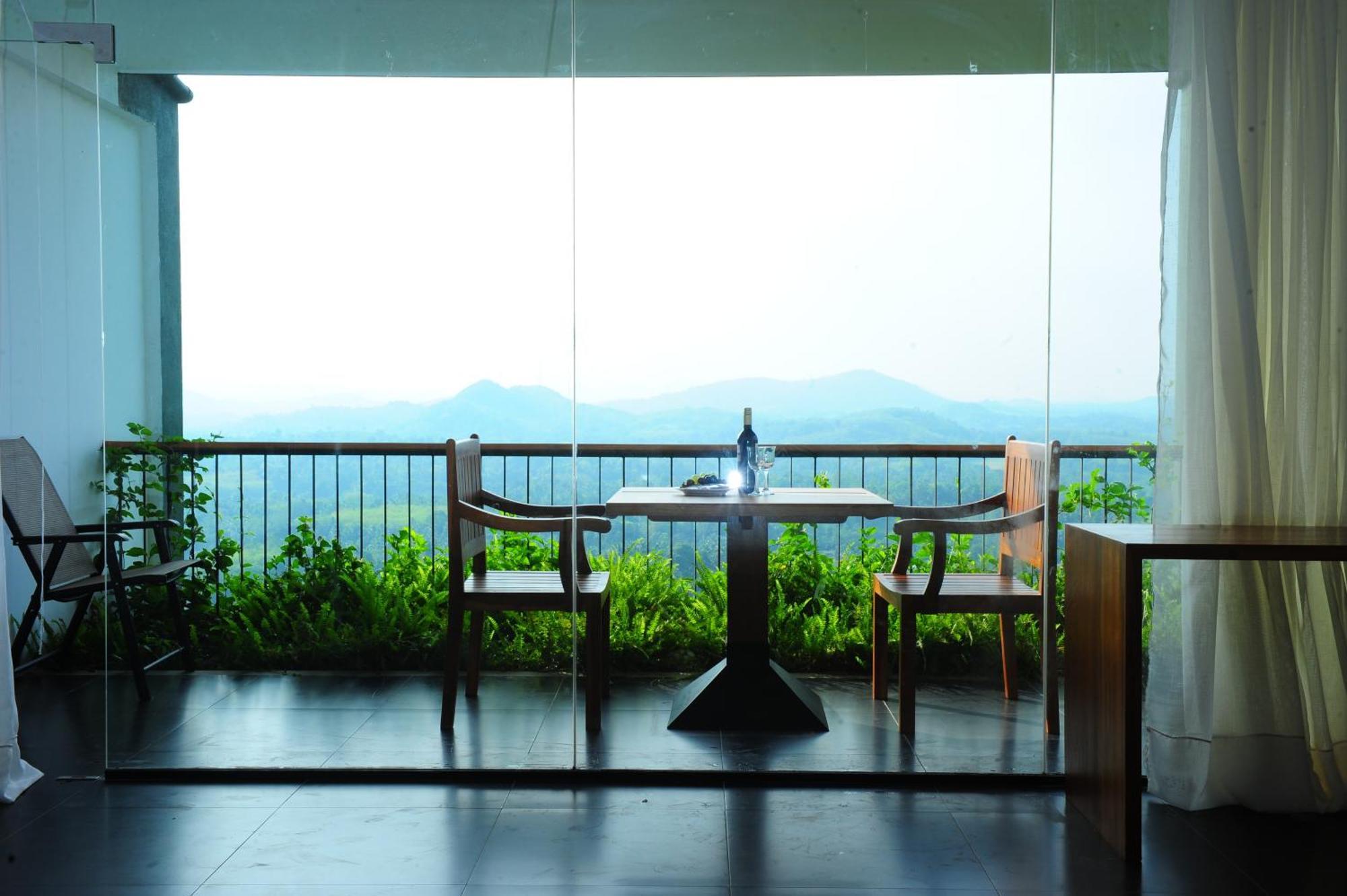 Kithul Kanda The Mountain Resort Padukka Exterior photo