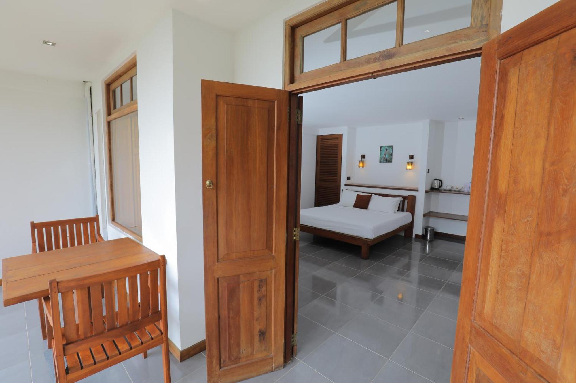Kithul Kanda The Mountain Resort Padukka Exterior photo