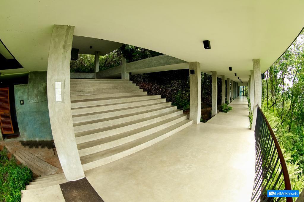 Kithul Kanda The Mountain Resort Padukka Exterior photo