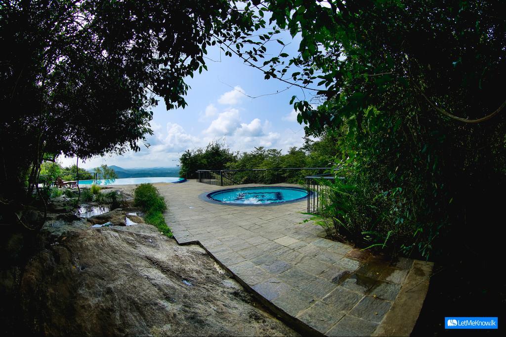 Kithul Kanda The Mountain Resort Padukka Exterior photo