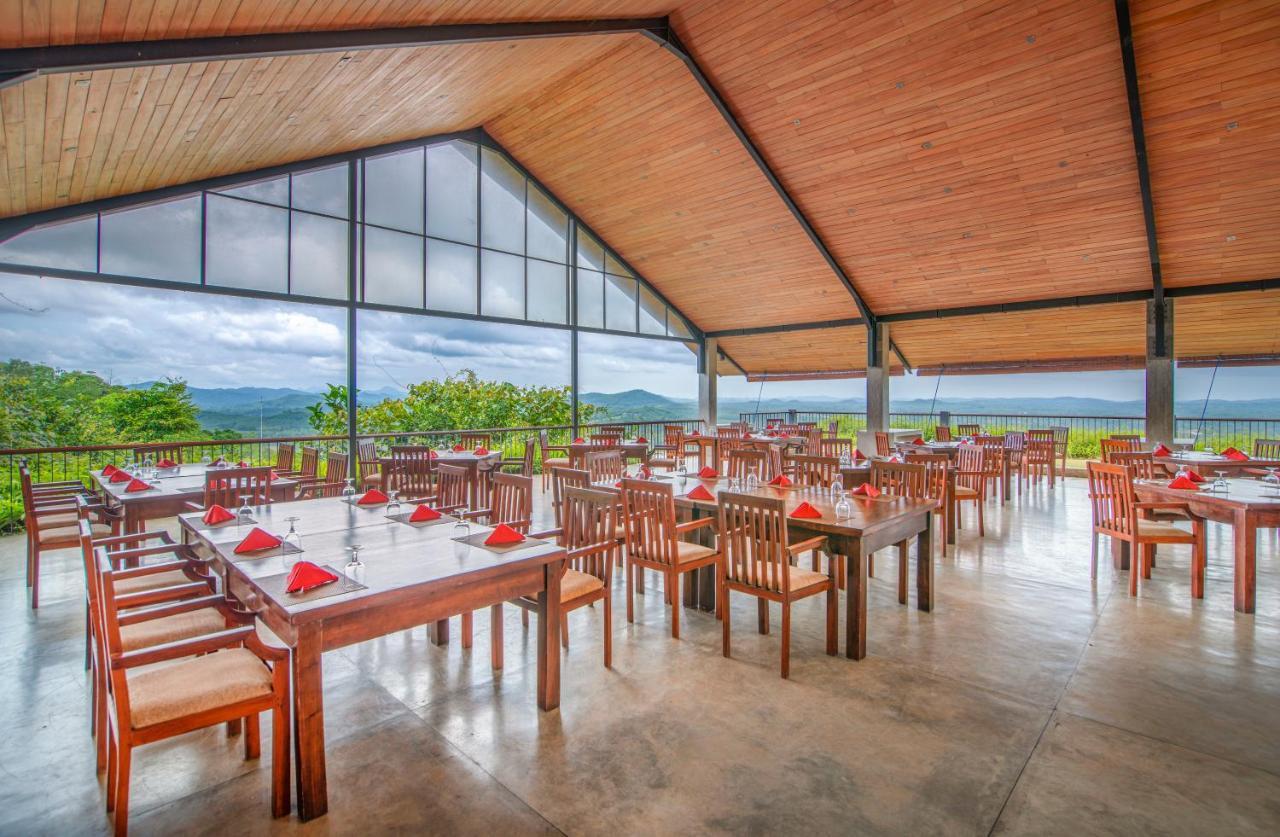 Kithul Kanda The Mountain Resort Padukka Exterior photo