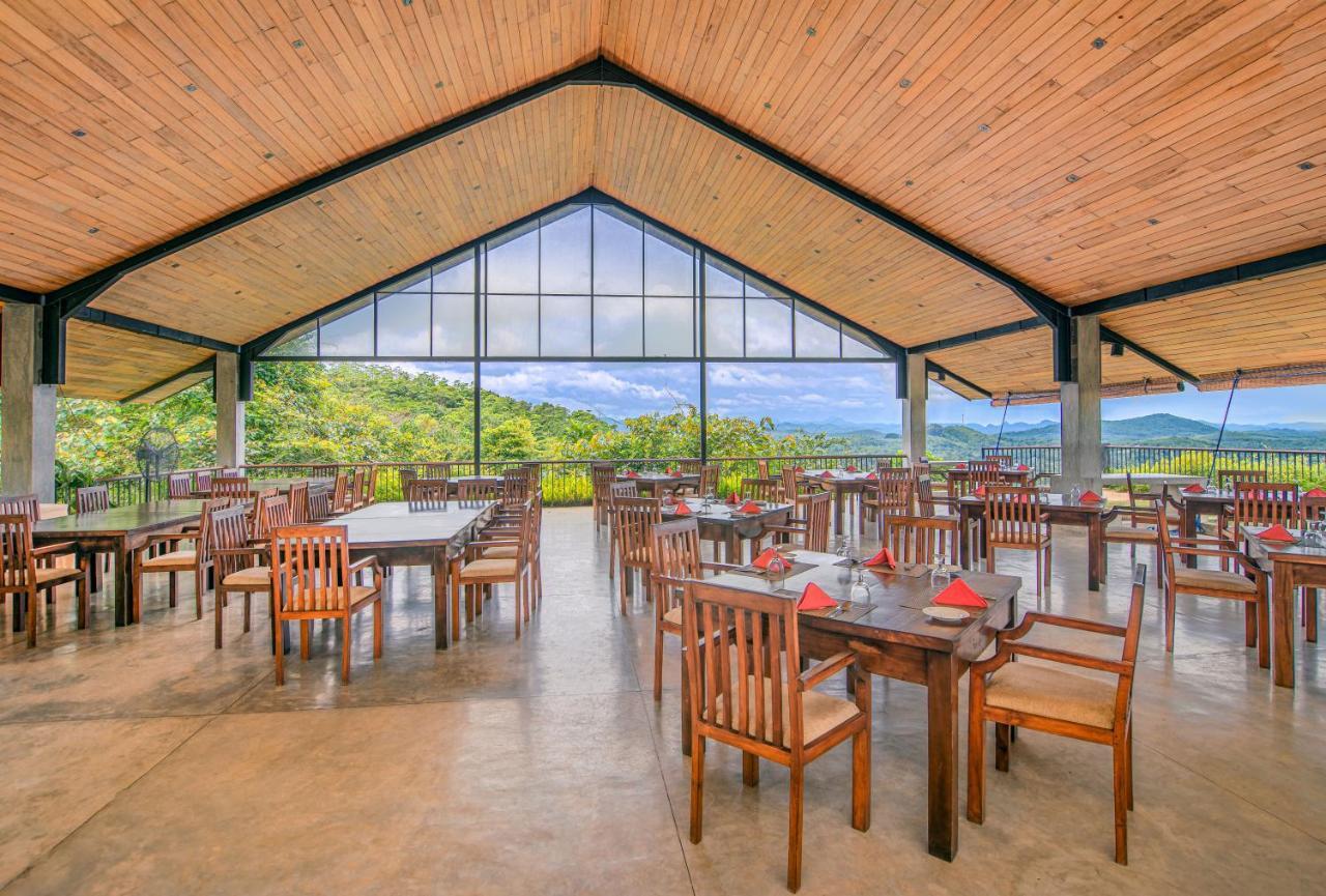 Kithul Kanda The Mountain Resort Padukka Exterior photo