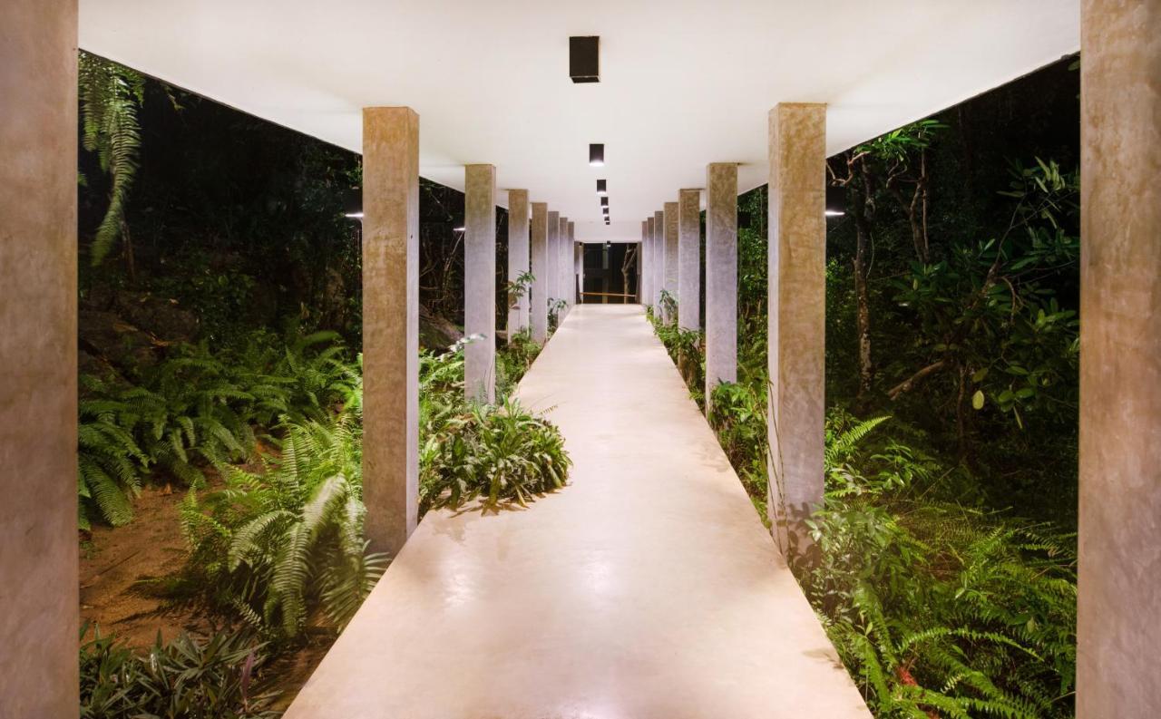 Kithul Kanda The Mountain Resort Padukka Exterior photo