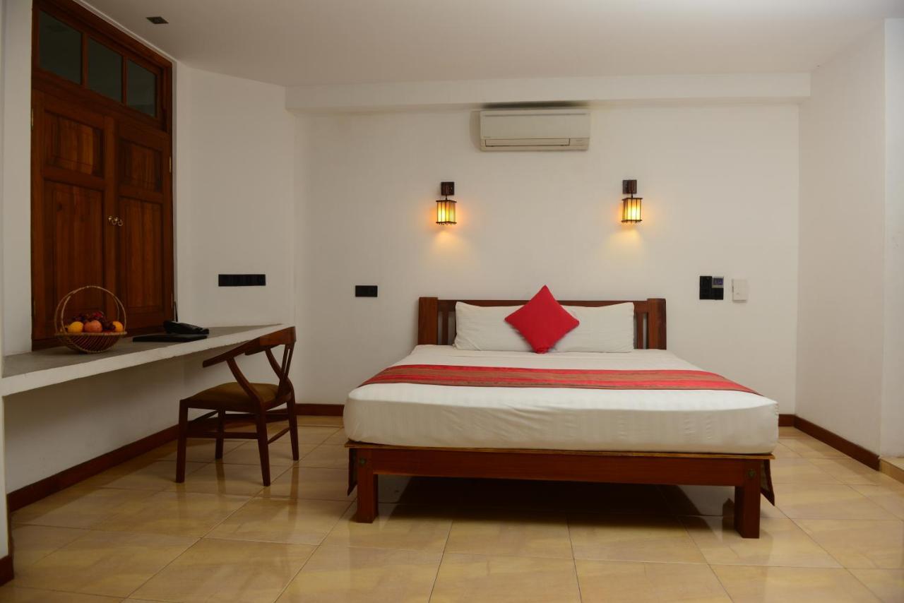 Kithul Kanda The Mountain Resort Padukka Exterior photo