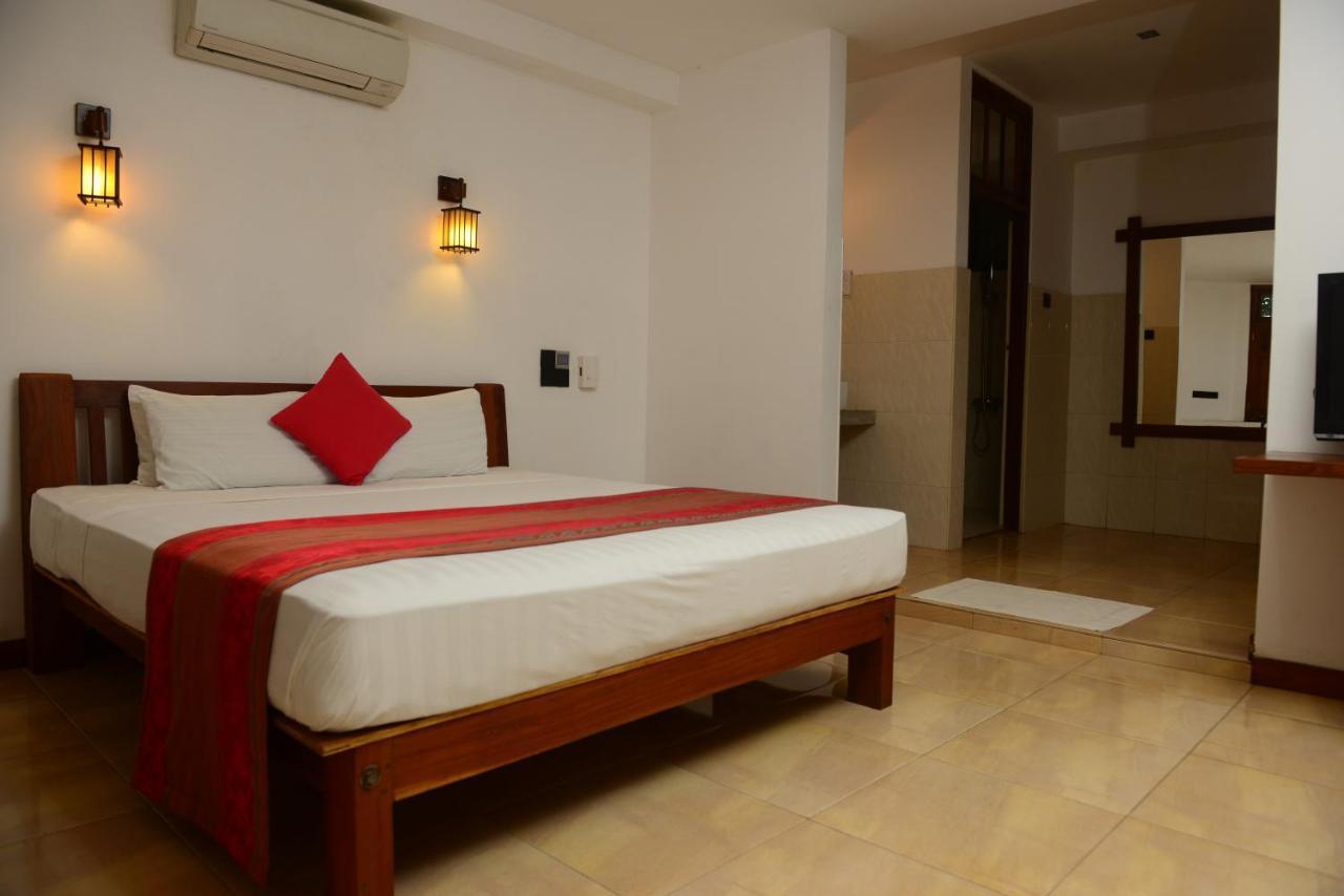 Kithul Kanda The Mountain Resort Padukka Exterior photo
